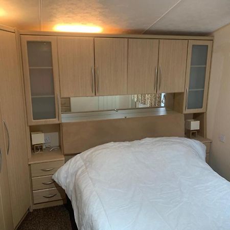 7 The Dales Sand Le Mere Holiday Village Tunstall  Exteriér fotografie