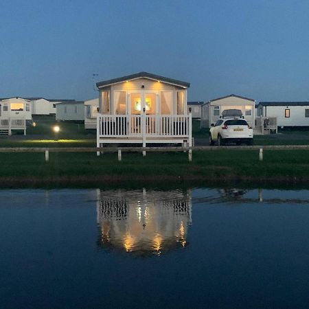 7 The Dales Sand Le Mere Holiday Village Tunstall  Exteriér fotografie