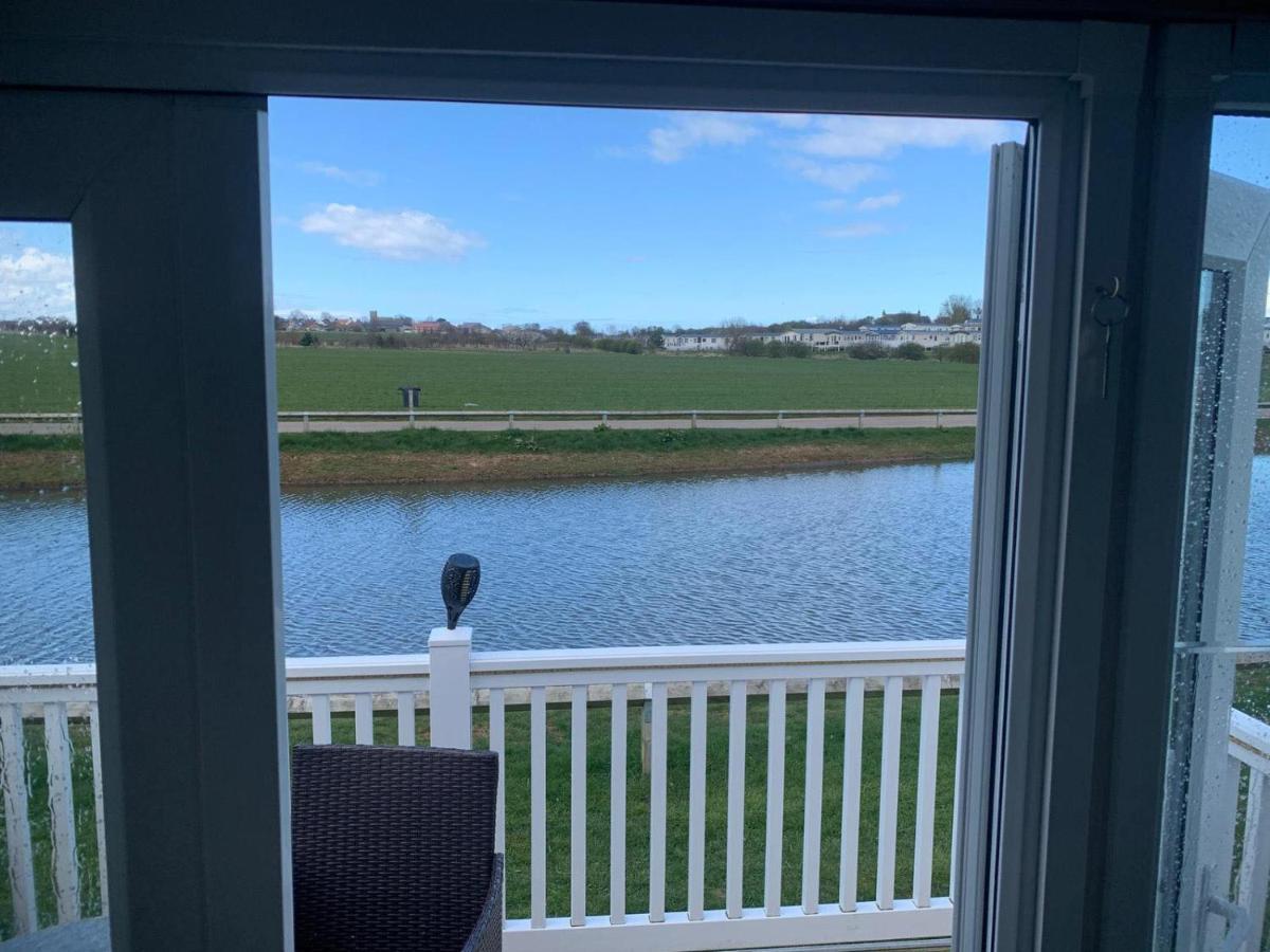 7 The Dales Sand Le Mere Holiday Village Tunstall  Exteriér fotografie